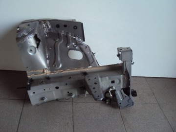 фото thumb №2, Чверть лонжерон ліва передня renault talisman