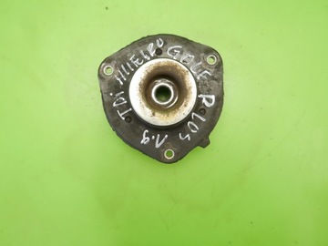 фото thumb №4, Подушка амортизатора перед vw golf plus 1.9 tdi