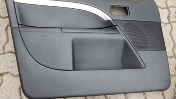 фото thumb №4, Двері зад ліві праві перед праві mondeo mk3 універсал