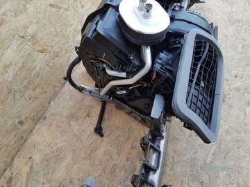 фото thumb №6, Renault megane iv отопитель каркас панели