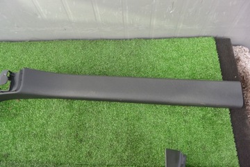 фото thumb №8, Планка накладка порогова ліва права audi tt 8j kpl