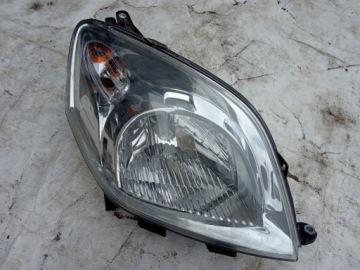 Купити Фара правий bipper , nemo 45560393, фото thumb