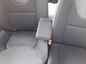 фото thumb №5, Сидіння заднє сидіння renault clio iv lift 5 двері hb