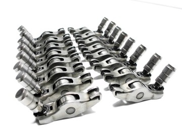 фото thumb №10, Honda crv ii cr-v 2 2.2 ctdi толкатель коромысло