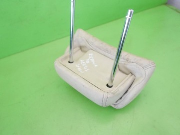 фото thumb №11, Підголівник задня задній лівий lexus ls ls460l long 12-17