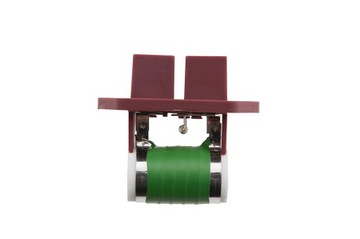 фото thumb №2, Резистор резистор вентилятор citroen jumper 06-