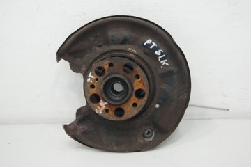 фото thumb №1, Поворотный кулак ступица задняя правый mercedes slk 3.5 r171