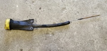 фото thumb №1, Nissan juke 1.5 dci щуп щуп масла