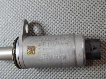 фото thumb №2, Audi s3 8v модуль регулировочный клапан 06e103697h