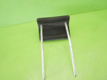 фото thumb №5, Підголівник задня задній середній ford mondeo mk3 hb 00-