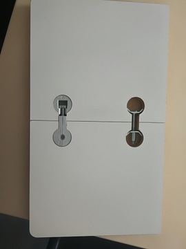 PARAPET MDF LAMINOWANY DĄB HALIFAX TABAC grub. 2cm