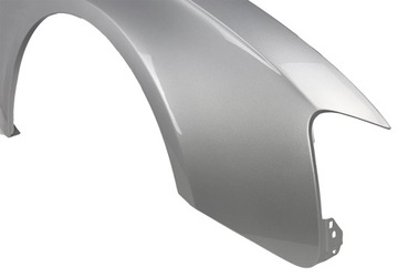 фото thumb №12, Крило правий do audi a4 b8 11-15 рестайлінг a4b8 ly9c