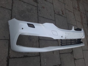 фото thumb №1, Бампер передний bmw 5 g30