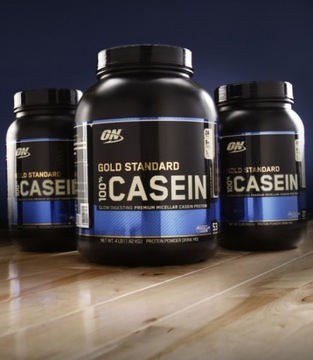 КОНДИЦИОНЕР OPTIMUM CASEIN 896g CASEIN PROTEIN FOR NIGHT