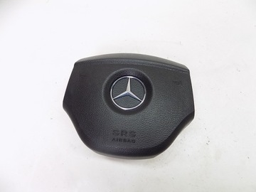 фото thumb №11, Подушка водія - mercedes ml w164 w251 w245