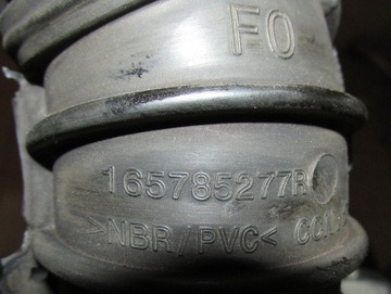 фото thumb №6, Smart forfour ii 453 корпус фильтра воздуха dolo