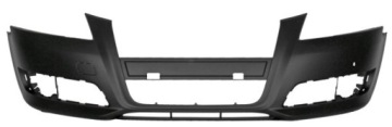 Купити Бампер передній do audi a3 8p 2008-2012 pdc, фото thumb