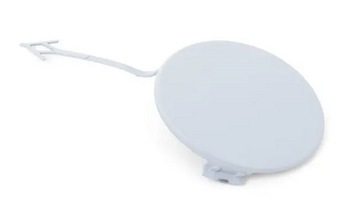 фото thumb №2, Заглушка фаркоп audi a6 4g/c7 01.11- 4g0807241gru