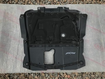 фото thumb №1, Dacia dokker lodgy logan ii sandero ii захист pod двигун 16-