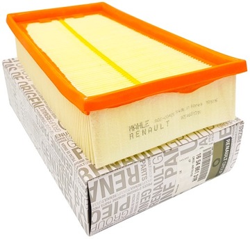 фото thumb №1, Renault koleos i 2.0dci фильтр воздуха