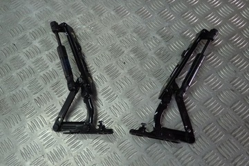 фото thumb №1, Porsche 991 911 петля кришки правий r 99151215280