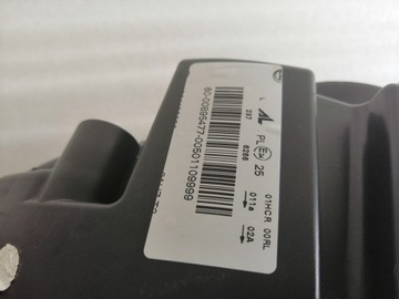 фото thumb №8, Fiat ducato iii лампа ліва перед