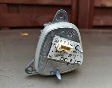 фото thumb №2, Opel crossland x преобразователь модуль левая led