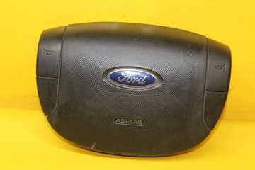 фото thumb №1, Подушка подушка безопасности водителя galaxy mk1 fl 7m5886201