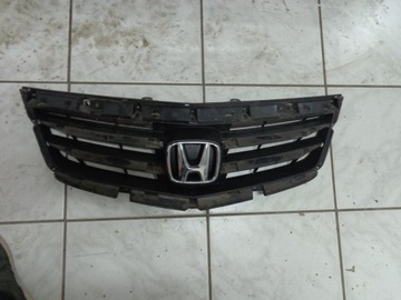 фото thumb №1, Honda accord 2008-2011 решётка радиатора