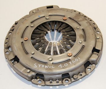 фото thumb №4, Kia stonic rio iv сцепление комплект 26550 1.0 tgdi