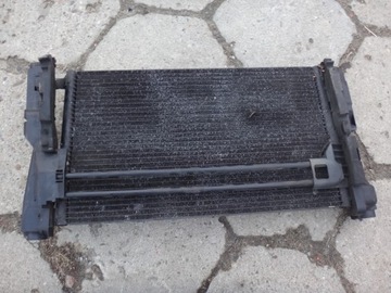 фото thumb №6, Радіатор кондиціонер оливи коробки bmw e46 320 330 d