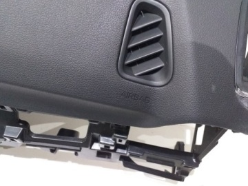 фото thumb №5, Hyundai tucson 3 iii рестайлінг торпедо консоль подушка  подушки ремені оригінал