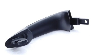 фото thumb №11, Bmw e46 ручка наружная левая оригинал od 09/2000