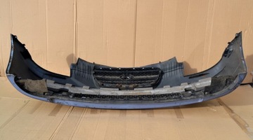 фото thumb №13, Kia picanto бампер перед передній