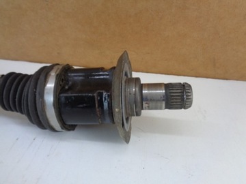 фото thumb №3, Mini r60 r61 приводной вал задняя левая задняя 9809179