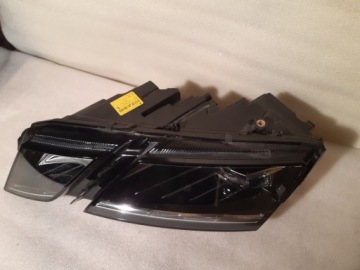 фото thumb №4, Skoda octavia iii фара левый full led