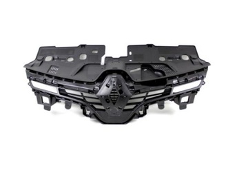 фото thumb №1, Renault clio 12-r решітка радіатора радіатора решітка радіатора