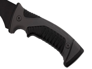 Топор Томагавк Hatchet N741 Черный топор