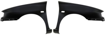 фото thumb №1, Крылья перед seat cordoba vario 98- правый + левый