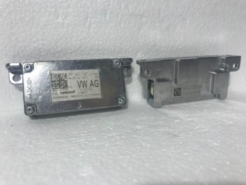 фото thumb №1, Модуль led audi vw porsche seat skoda 7pp941597ca