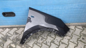 фото thumb №1, Kia sportage 2011- крила правий передній