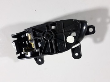 фото thumb №5, Infiniti q50 ручка внутрішня права