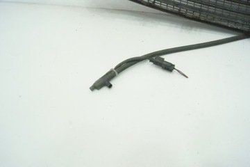 фото thumb №8, Решітка капот омивачі k744 mercedes cl w215