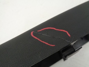 фото thumb №2, Renault captur защита стойка нижняя левая