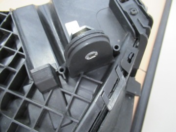 Правая фара mercedes glc, 253, full led Оригинал, фото thumb