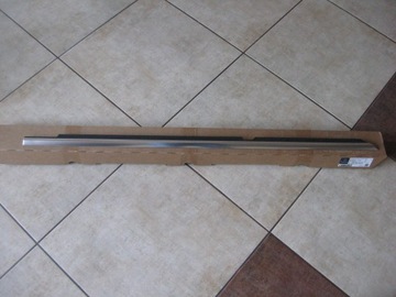 фото thumb №1, Ліва планка накладка - mercedes ml w166