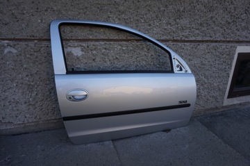 фото thumb №1, Дверь передние правое opel corsa c 3d z157