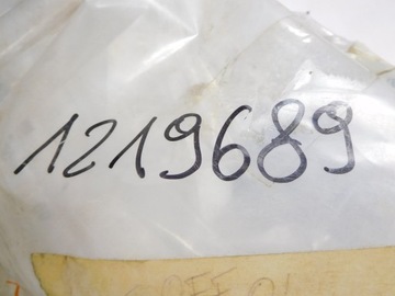 фото thumb №7, Обшивка оббивка правий задня ford ka 96-08 1219689