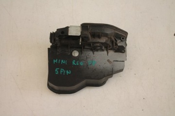 фото thumb №1, Замок дверь правый перед 4 контакты mini countryman r60