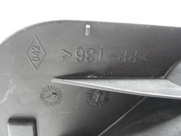 фото thumb №5, Впуск воздуха канал renault megane i